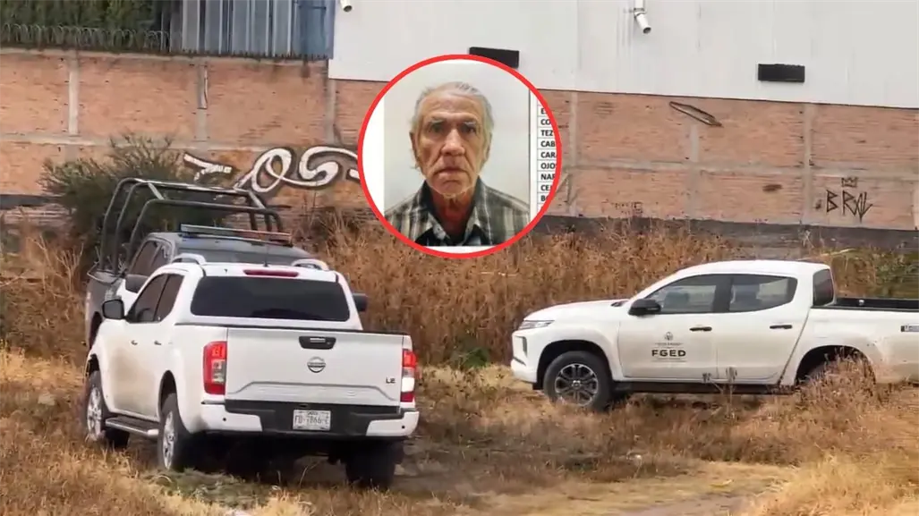 Expresidente de San Dimas, Durango que se convirtió en prestamista fue encontrado muerto