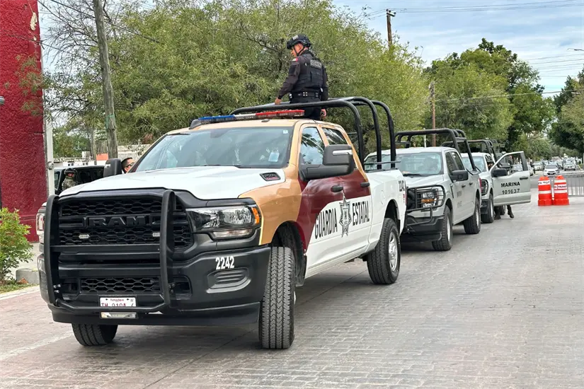 imagen recuadro La intención es garantizar que la seguridad sea un eje indispensable para vivir la temporada. Foto: Daniel Espinoza