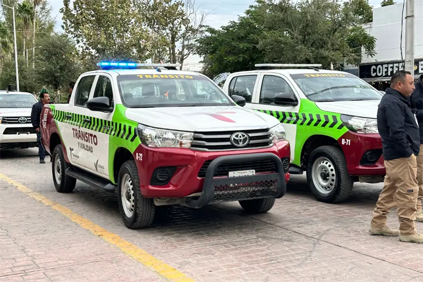 imagen recuadro La base de este trabajo es el mecanismo de coordinación permanente con el que cuenta Victoria. Foto: Daniel Espinoza