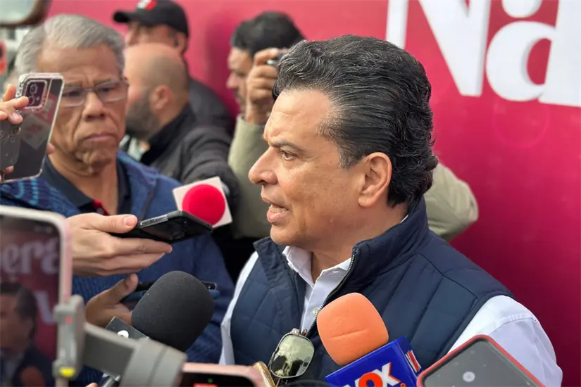 imagen recuadro El objetivo principal de este operativo es claro: el ciudadano es el centro de este esfuerzo. Foto: Daniel Espinoza