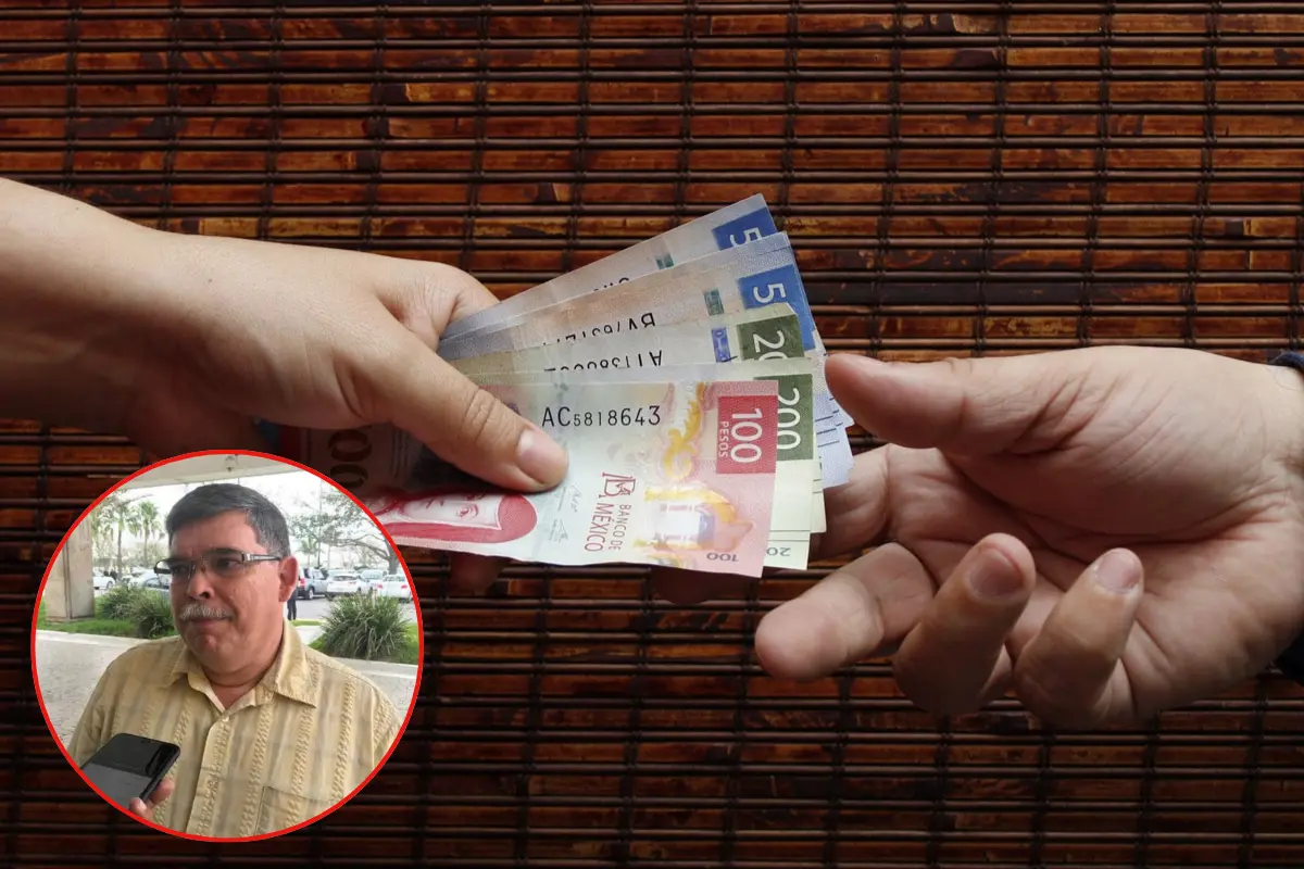 Aunque el aumento representa un respiro real en el bolsillo, especialistas advierten que la brecha salarial en el estado continúa siendo amplia y difícil de cerrar. Foto: Posta Tamaulipas