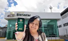 ¿El Banco del Bienestar te dejará transferir dinero desde su app? ¿El Banco del Bienestar te dejará transferir dinero desde su app?