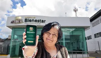 ¿El Banco del Bienestar te dejará transferir dinero desde su app?