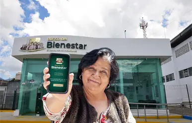 &iquest;El Banco del Bienestar te dejar&aacute; transferir dinero desde su app?