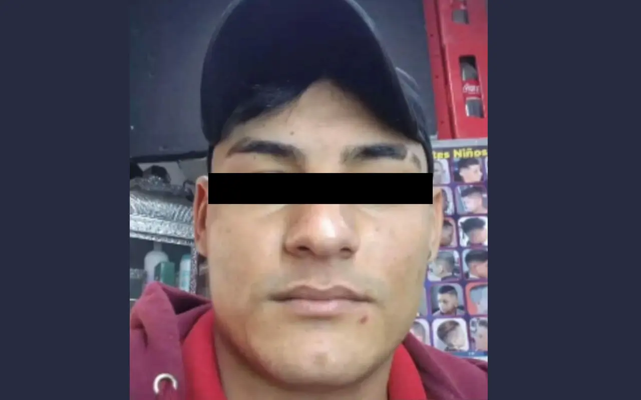 ‘El Cuba’ es buscado por matar a un gato a patadas. Foto: X/ @PandadelAmor20 (Canva)