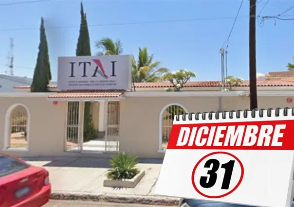El ITAI de Baja California Sur dejará de operar el 31 de diciembre tras publicarse reforma oficial