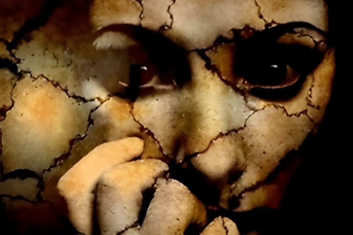 Presuntamente El alimento del diablo solo fue proyectada una vez en toda su historia. FOTO: CANVA/IMDb