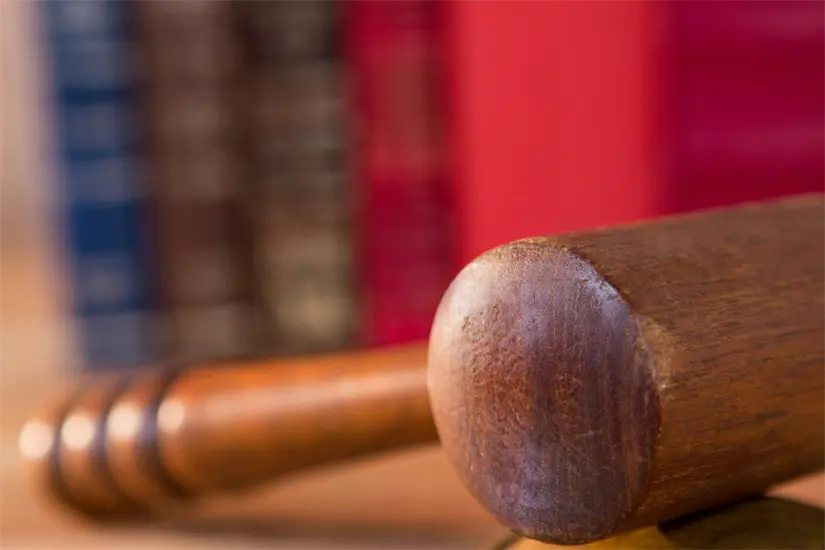 imagen recuadro El Código Penal Federal establece sanciones que pueden variar según la modalidad y el contexto. Foto: Freepik