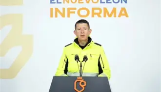 EN VIVO: Dan recomendaciones para evitar incendios decembrinos en Nuevo León