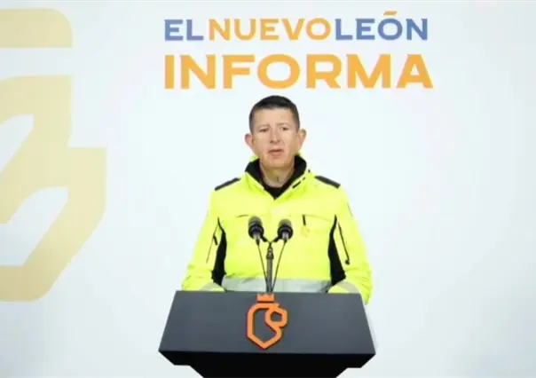 EN VIVO: Dan recomendaciones para evitar incendios decembrinos en Nuevo León