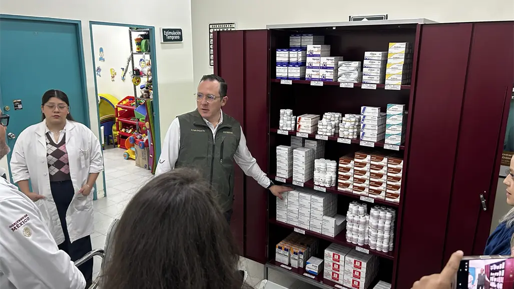 ¿Cuándo llegan las Farmacias del Bienestar a Yucatán? Esto es lo que se sabe