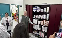 ¿Cuándo llegan las Farmacias del Bienestar a Yucatán? Esto es lo que se sabe ¿Cuándo llegan las Farmacias del Bienestar a Yucatán? Esto es lo que se sabe