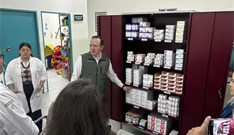 ¿Cuándo llegan las Farmacias del Bienestar a Yucatán? Esto es lo que se sabe