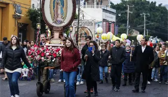 Farolitos 2025: Te decimos cómo ganar hasta 3 mil pesos en este evento en San Juan del Río