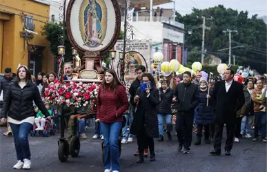 Farolitos 2025: Te decimos cómo ganar hasta 3 mil pesos en este evento en San Juan del Río