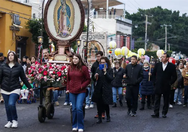 Farolitos 2025: Te decimos cómo ganar hasta 3 mil pesos en este evento en San Juan del Río