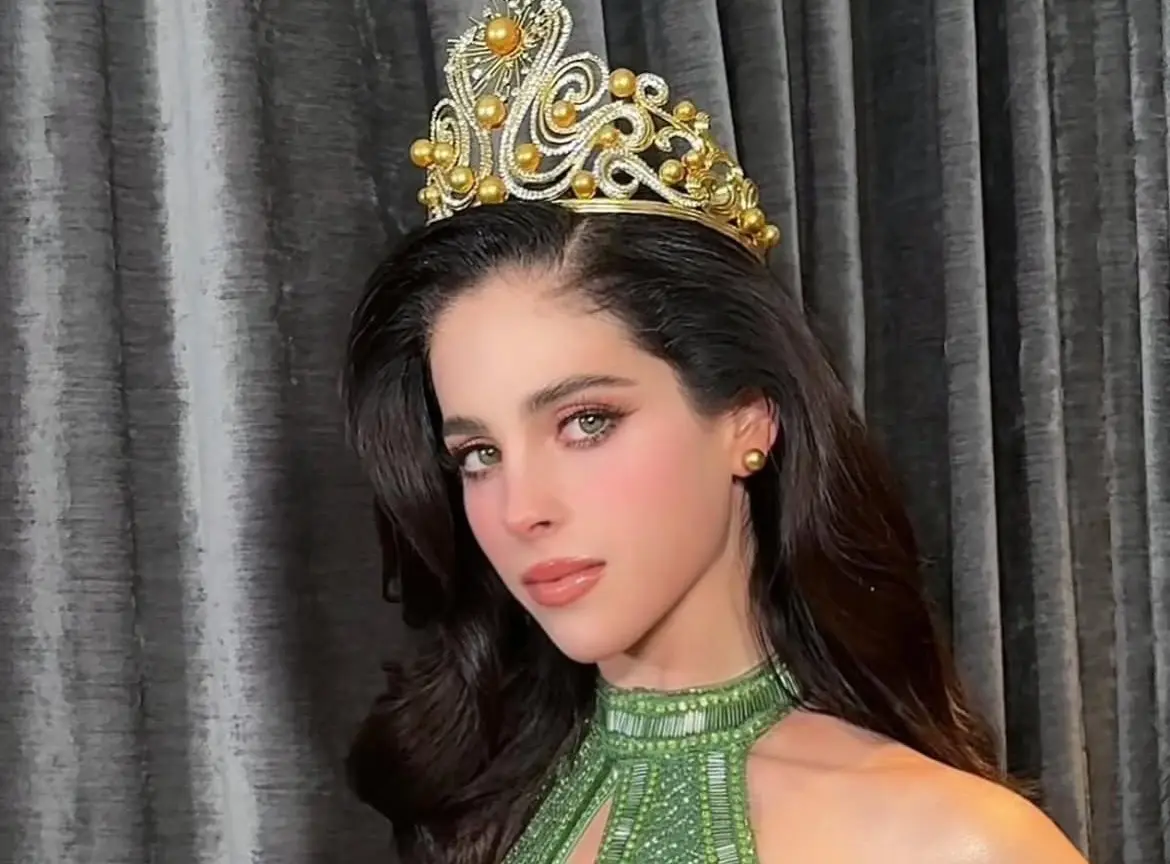 En el marco de la Caravana Navideña en Tabasco se dará la bienvenida a Fátima Bosch. Foto: Agencias