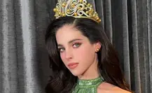 Fátima Bosch regresa a México y esta será su ruta Fátima Bosch regresa a México y esta será su ruta