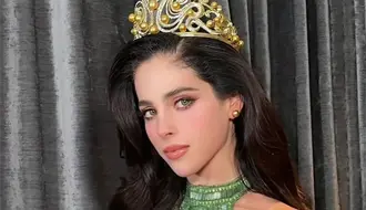 Fátima Bosch regresa a México y esta será su ruta