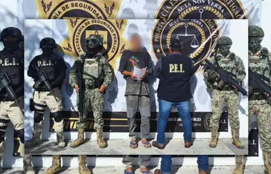 Cronología del feminicidio en Telchac Puerto, desde la agresión hasta la captura del presunto responsable