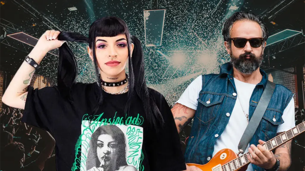 Fiesta de la Cerveza Godoy Cruz 2025: Molotov y La K´onga autorizan todo; Cazzu prohíbe cualquier registro