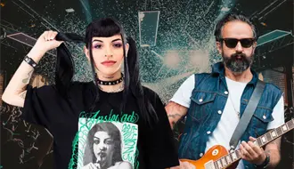 Fiesta de la Cerveza Godoy Cruz 2025: Molotov y La K’onga autorizan todo; Cazzu prohíbe cualquier registro