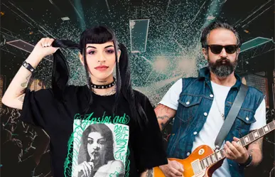 Fiesta de la Cerveza Godoy Cruz 2025: Molotov y La K´onga autorizan todo; Cazzu prohíbe cualquier registro