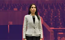 Verónica Hernández, Fiscal de Veracruz, renuncia tras reforma impulsada por Rocío Nahle Verónica Hernández, Fiscal de Veracruz, renuncia tras reforma impulsada por Rocío Nahle