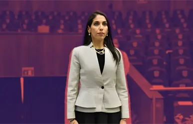 Verónica Hernández, Fiscal de Veracruz, renuncia tras reforma impulsada por Rocío Nahle