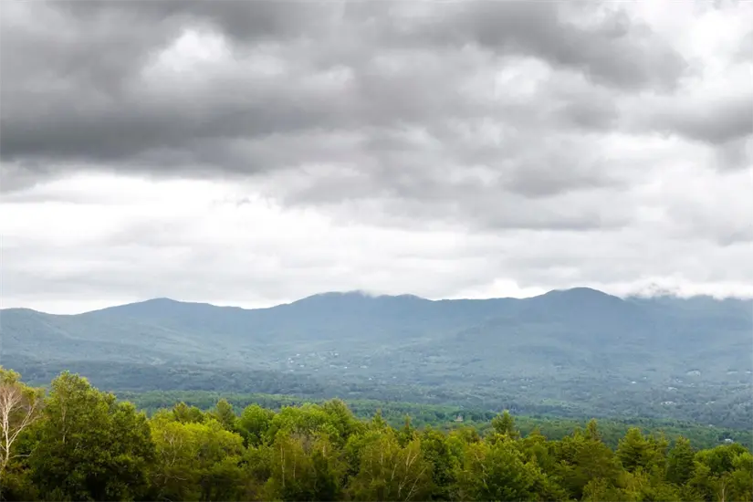 imagen recuadro Mañanas frías y tardes un poco mas cálidas provoca el Frente Frío 19 en Tamaulipas. Foto: Carlos García