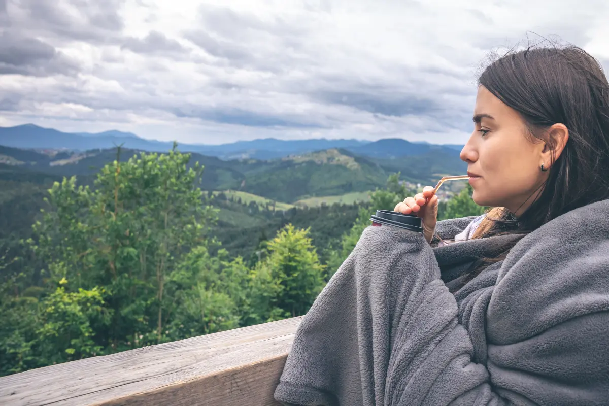 Mañanas frías tras el ingreso del Frente Frío 19 a Tamaulipas. Foto: Freepik