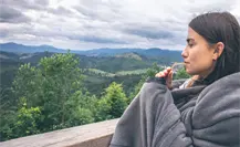 Pronóstico en Tamaulipas: Frente Frío 19 deja amanecer frío este martes 9 de diciembre