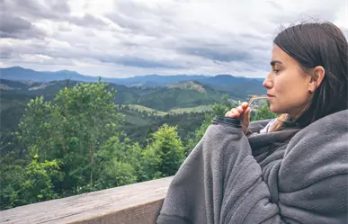 Pronóstico en Tamaulipas: Frente Frío 19 deja amanecer frío este martes 9 de diciembre