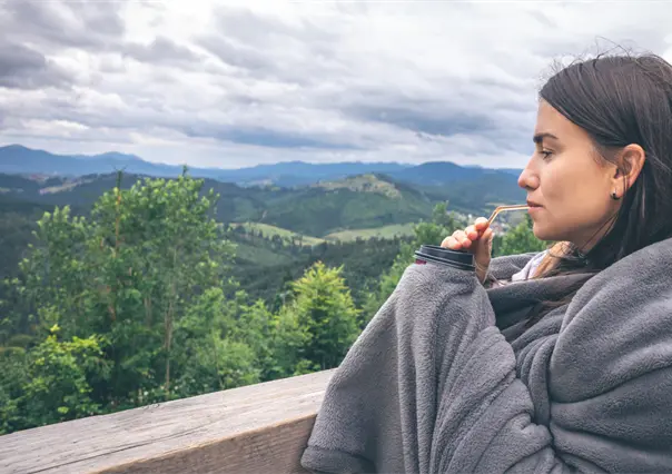 Pronóstico en Tamaulipas: Frente Frío 19 deja amanecer frío este martes 9 de diciembre