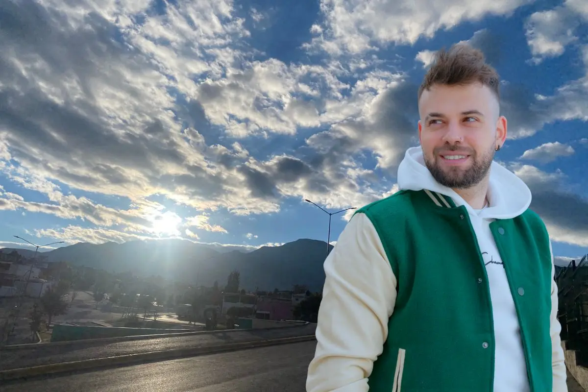 Calles de Coahuila ilustran baja de temperatura por el Frente Frío 19 / Foto: Oscar Augusto Vazquez Achuz | Canva