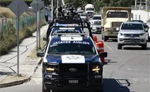 Operativo Puebla Segura refuerza vigilancia aérea y patrullajes por temporada decembrina Operativo Puebla Segura refuerza vigilancia aérea y patrullajes por temporada decembrina