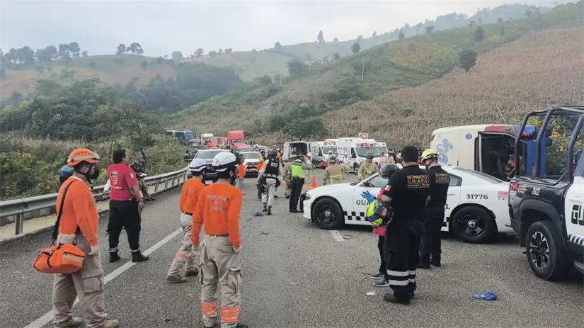 Foto: X (@Elcentinelamx1)