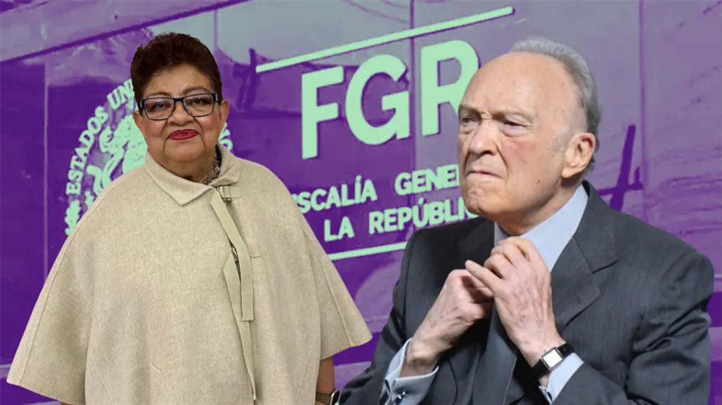 Destitución de Gertz Manero: El primer golpe de Claudia Sheinbaum