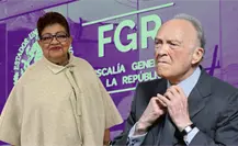 Destitución de Gertz Manero: El primer golpe de Claudia Sheinbaum Destitución de Gertz Manero: El primer golpe de Claudia Sheinbaum