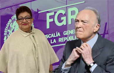 Destitución de Gertz Manero: El primer golpe de Claudia Sheinbaum