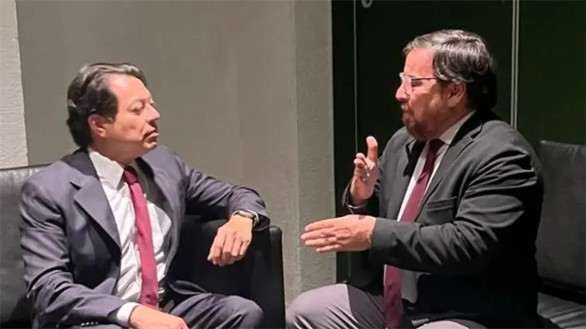 imagen recuadro La petición es de una nueva Universidad Rosario Castellanos y un CBTIS en Tampico | Foto: FB SET