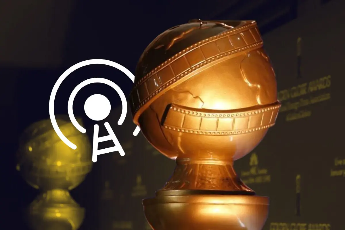 Los Golden Globes 2026 serán una antesala a los premios de la Academia. FOTO: CANVA/IG: @cornucopiaeventsglobal