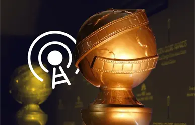 Golden Globes 2026: ¿cómo ver la premiación desde México?