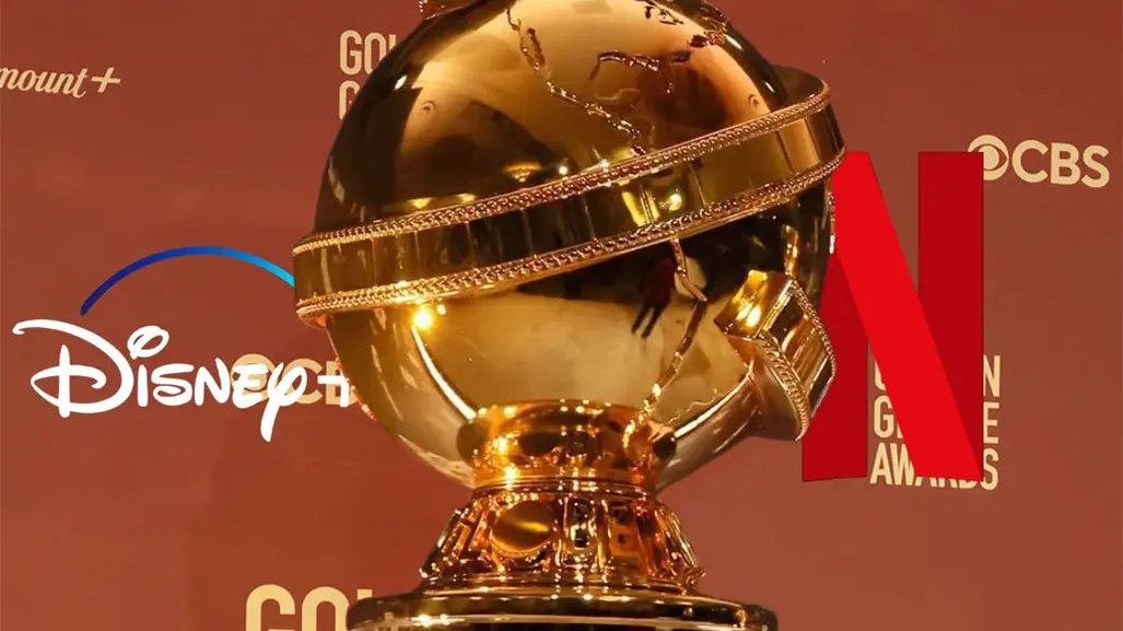 Golden Globes 2026: ¿dónde ver todas las películas y series nominadas?