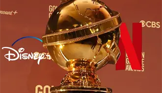Golden Globes 2026: ¿dónde ver todas las películas y series nominadas?