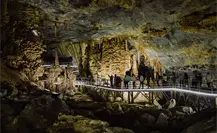 Grutas de Bustamante: la maravilla natural imperdible de Nuevo León que debes visitar en 2026 Grutas de Bustamante: la maravilla natural imperdible de Nuevo León que debes visitar en 2026