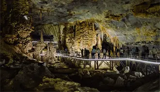 Grutas de Bustamante: la maravilla natural imperdible de Nuevo León que debes visitar en 2026