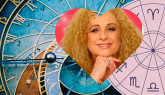 Horóscopo de Mizada Mohamed 9 de diciembre | Signo por signo zodiacal