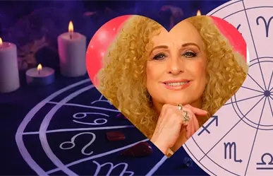 Horóscopo de Mizada Mohamed 10 de diciembre | Signo por signo zodiacal