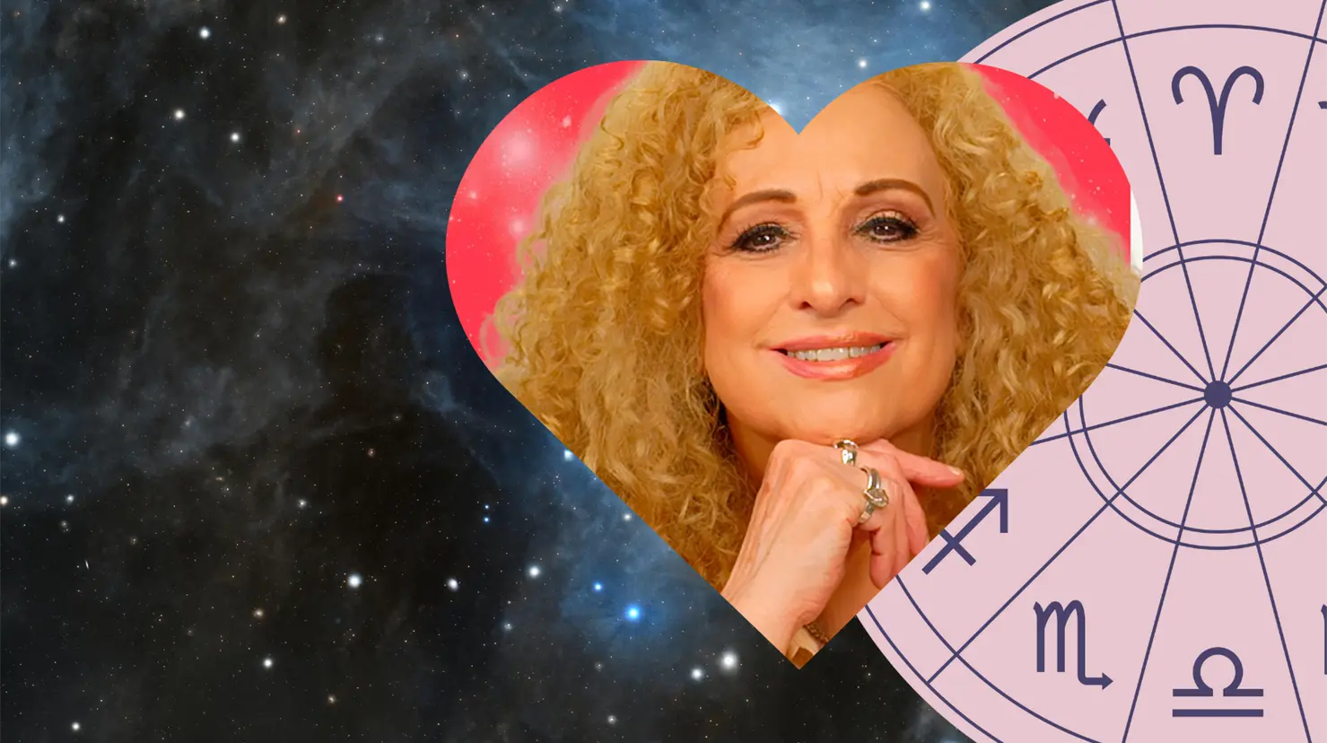 Horóscopo de Mizada Mohamed 11 de diciembre | Signo por signo zodiacal. Foto: Canva | Facebook - Mizada Mohamed.